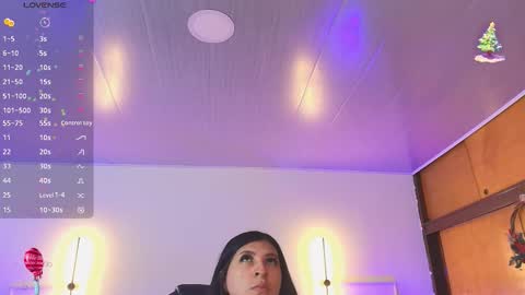  Juliana   Gaby   Kloe online show from 12-02-25, 11:15