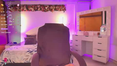  Juliana   Gaby   Kloe online show from 01-09-26, 06:05