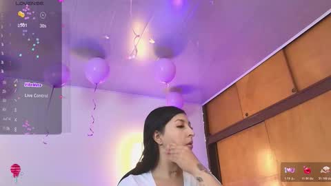  Juliana   Gaby   Kloe online show from 02-09-26, 11:36