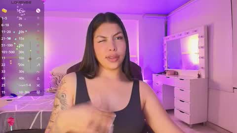  Juliana   Gaby   Kloe online show from 02-28-26, 04:02