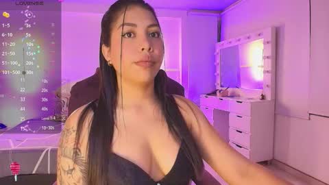  Juliana   Gaby   Kloe online show from 03-03-26, 03:23