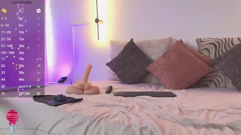  Juliana   Gaby   Kloe online show from 05-11-26, 02:45