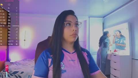  Juliana   Gaby   Kloe online show from 07-09-26, 03:43