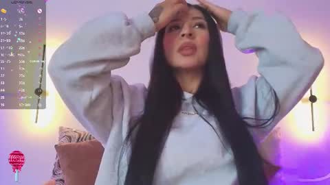  Juliana   Gaby   Kloe online show from 07-13-26, 03:59