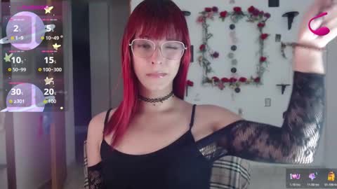 Snapshot of _galya_ chatting on 01-14-26, 11:42 Galya online show from 01-14-26, 11:42