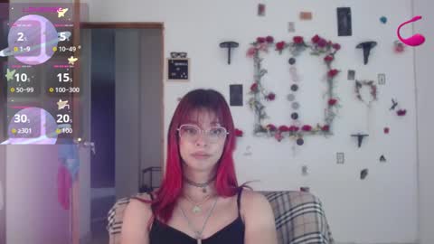 Snapshot of _galya_ chatting on 03-14-26, 12:50 Galya online show from 03-14-26, 12:50