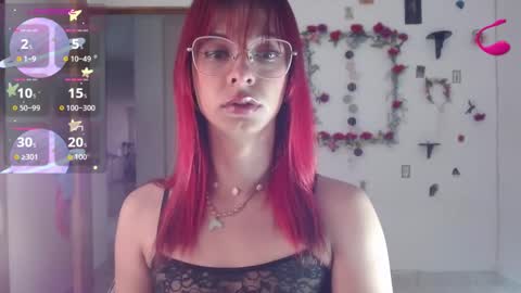 Galya online show from 03-25-26, 12:11
