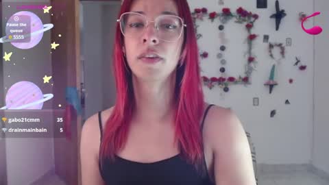 Galya online show from 04-01-26, 01:52