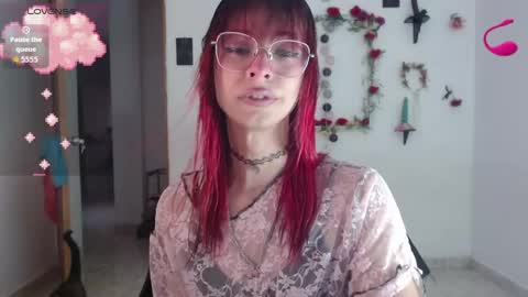 Galya online show from 05-21-26, 12:01