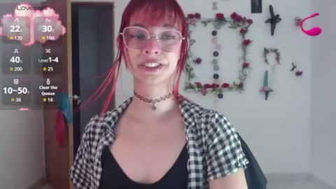 Galya online show from 06-15-26, 02:14