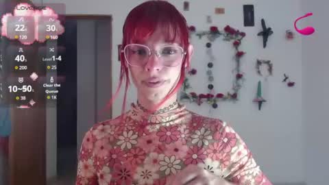 Galya online show from 06-19-26, 11:58