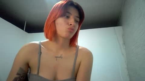 Mia-foster online show from 07-10-26, 12:04