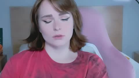 GingerMean online show from 03-26-26, 05:13