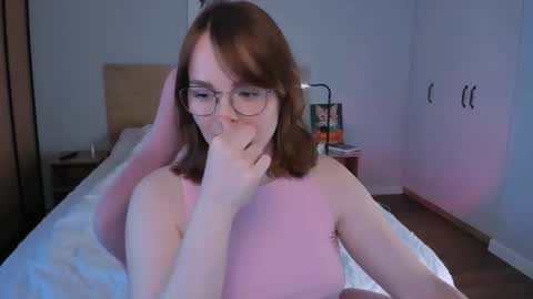 Snapshot of _gingermean_ chatting on 06-12-26, 11:20 GingerMean online show from 06-12-26, 11:20