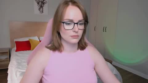 Snapshot of _gingermean_ chatting on 06-19-26, 11:58 GingerMean online show from 06-19-26, 11:58