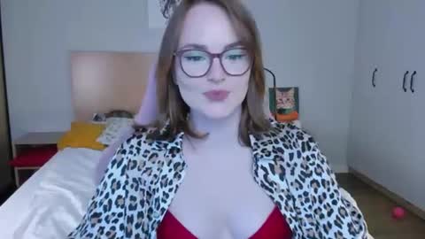Snapshot of _gingermean_ chatting on 07-02-26, 11:16 GingerMean online show from 07-02-26, 11:16