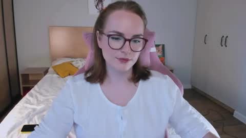 Snapshot of _gingermean_ chatting on 07-03-26, 12:00 GingerMean online show from 07-03-26, 12:00