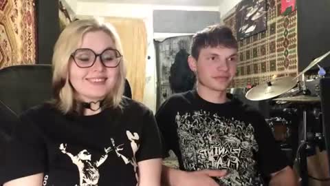 Helen and Dan online show from 06-30-26, 11:17