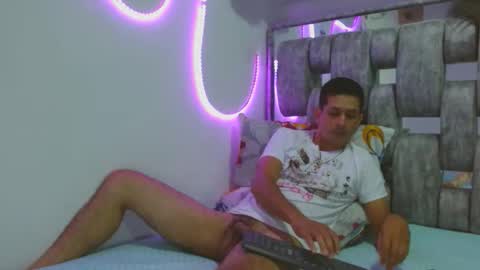 _grasshopper online show from 04-02-26, 10:18