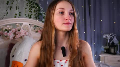 Milly online show from 04-03-26, 02:20