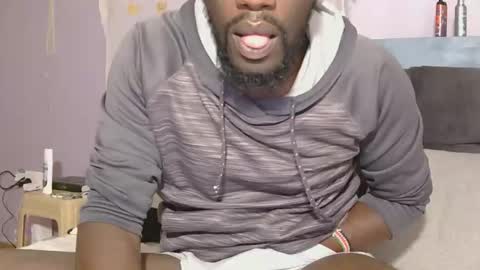 _hairlyboy online show from 01-13-26, 09:31