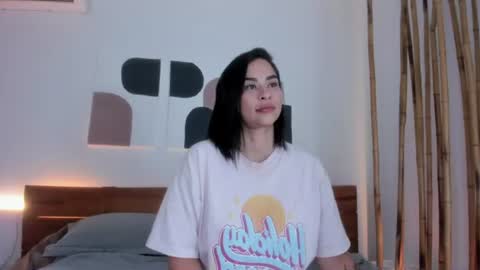Hanna johnson online show from 07-02-26, 05:24