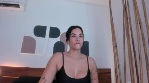 Hanna johnson online show from 07-14-26, 05:01