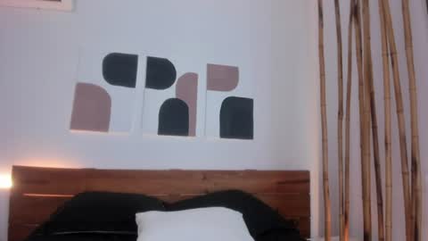 Hanna johnson online show from 07-15-26, 05:02