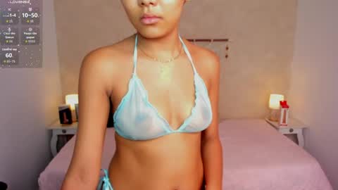 Hanna Botero online show from 05-23-26, 06:23