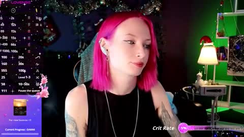 Helen Carter 3  Next stream   2330 MSC online show from 12-22-25, 09:01