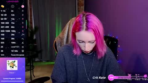 Helen Carter 3  Next stream   2330 MSC online show from 02-01-26, 08:29