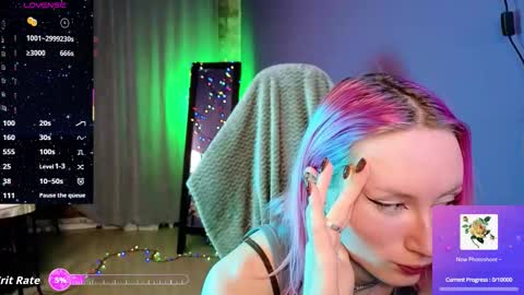 Helen Carter 3  Next stream   2330 MSC online show from 02-23-26, 08:39