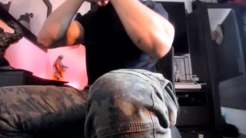 Heracles online show from 03-08-26, 03:21