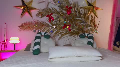 Holly online show from 01-07-25, 06:27