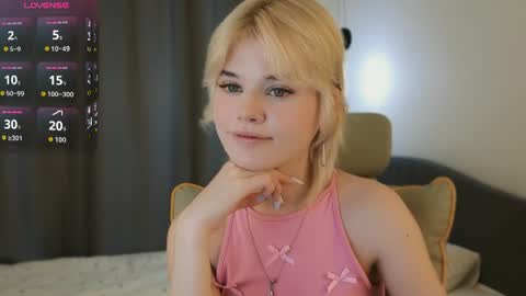 Alisha online show from 06-17-26, 01:45