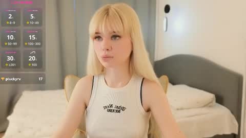 Alisha online show from 07-02-26, 01:50