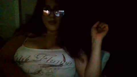 YOUR FUTURE EXXXWIFE online show from 04-19-26, 12:00