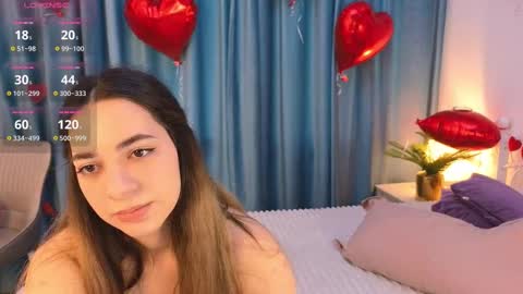 Ilona online show from 02-20-25, 10:05