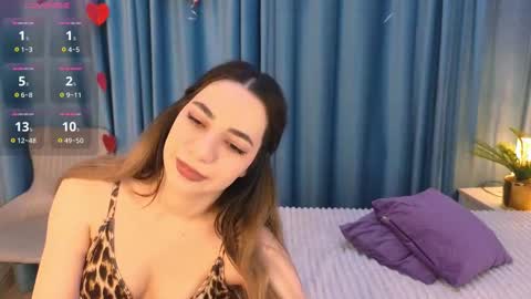 Ilona online show from 02-21-25, 01:11