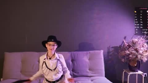 stefania stesha stef online show from 03-05-26, 04:14