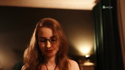 stefania stesha stef online show from 07-23-26, 01:58