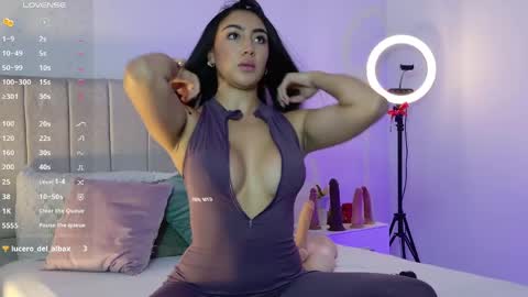 Megan online show from 05-16-26, 03:47