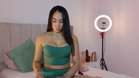 Megan online show from 05-22-26, 05:25