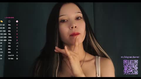 you Mia online show from 05-30-26, 03:09
