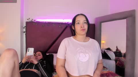 Isa online show from 12-23-24, 05:00