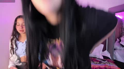 Isa online show from 01-03-25, 01:36