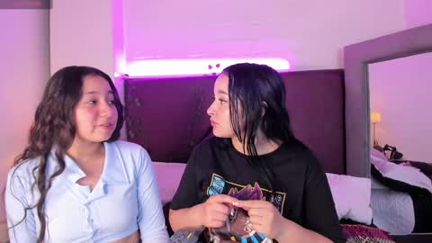 Isa online show from 01-03-25, 04:37