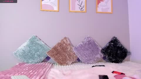 Ivanna online show from 06-23-26, 05:49