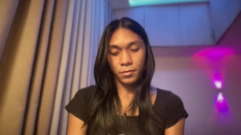 Snapshot of _iwantyourx chatting on 03-15-26, 02:12 KIA online show from 03-15-26, 02:12