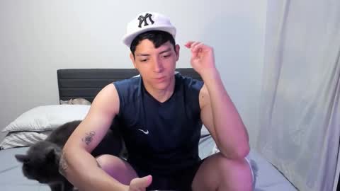 J A C O B online show from 03-18-26, 03:37